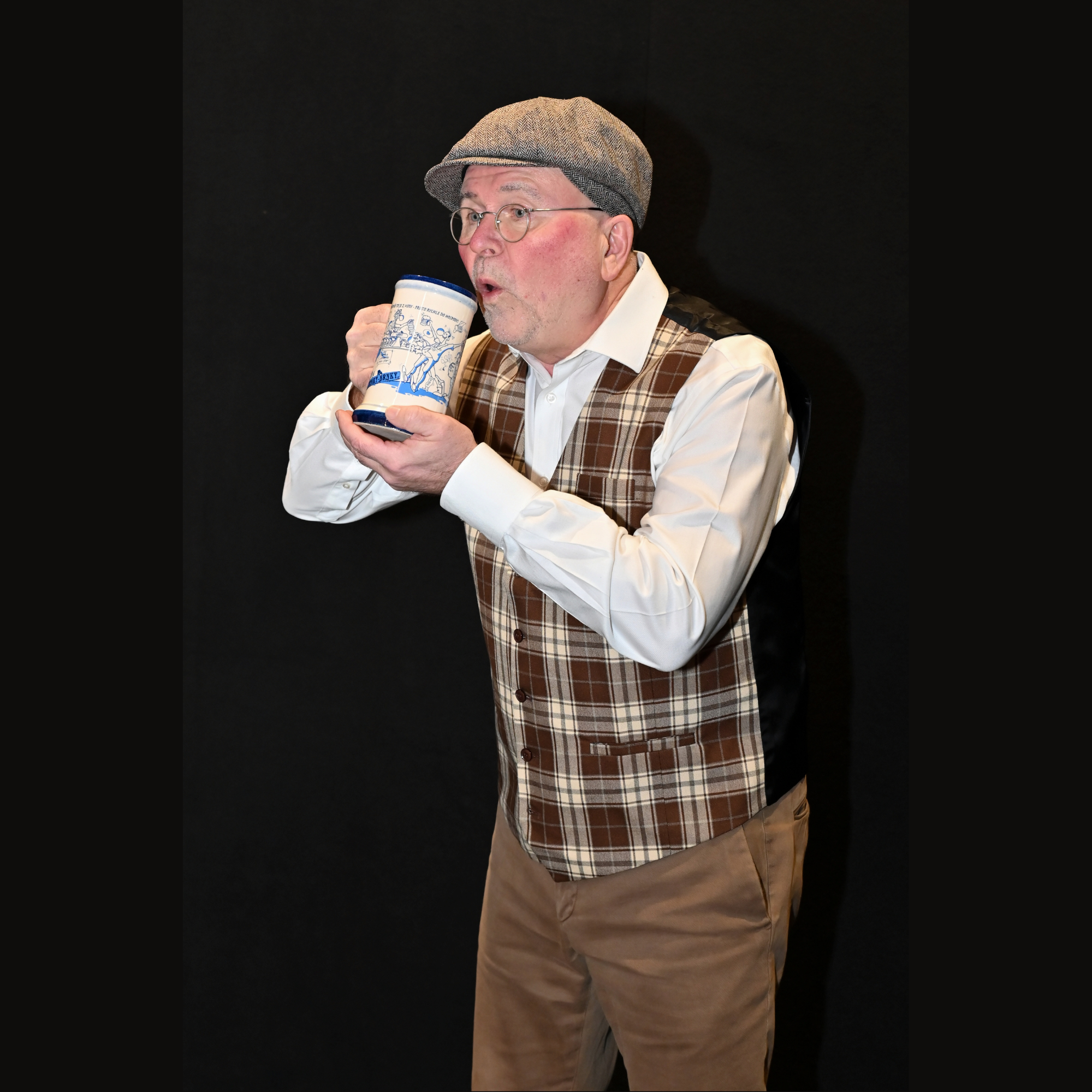 Zdeněk Klos
