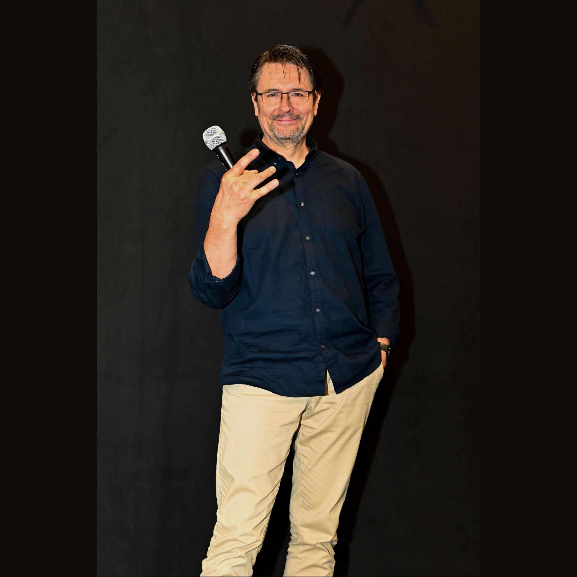 Pavel Bár